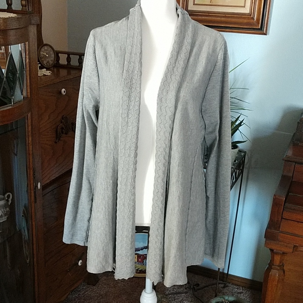 Karn Scott Sweater